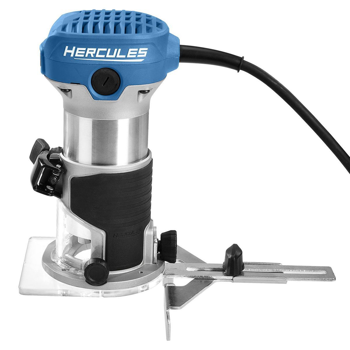 7 Amp Variable-Speed Compact Trim Router S9696