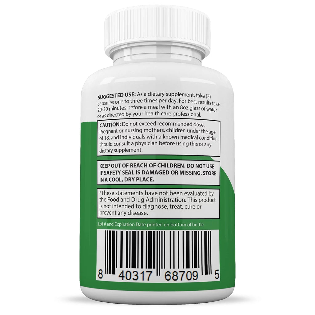 Keto ACV Gummies 1000mg & Pills 1275mg Bundle C7638