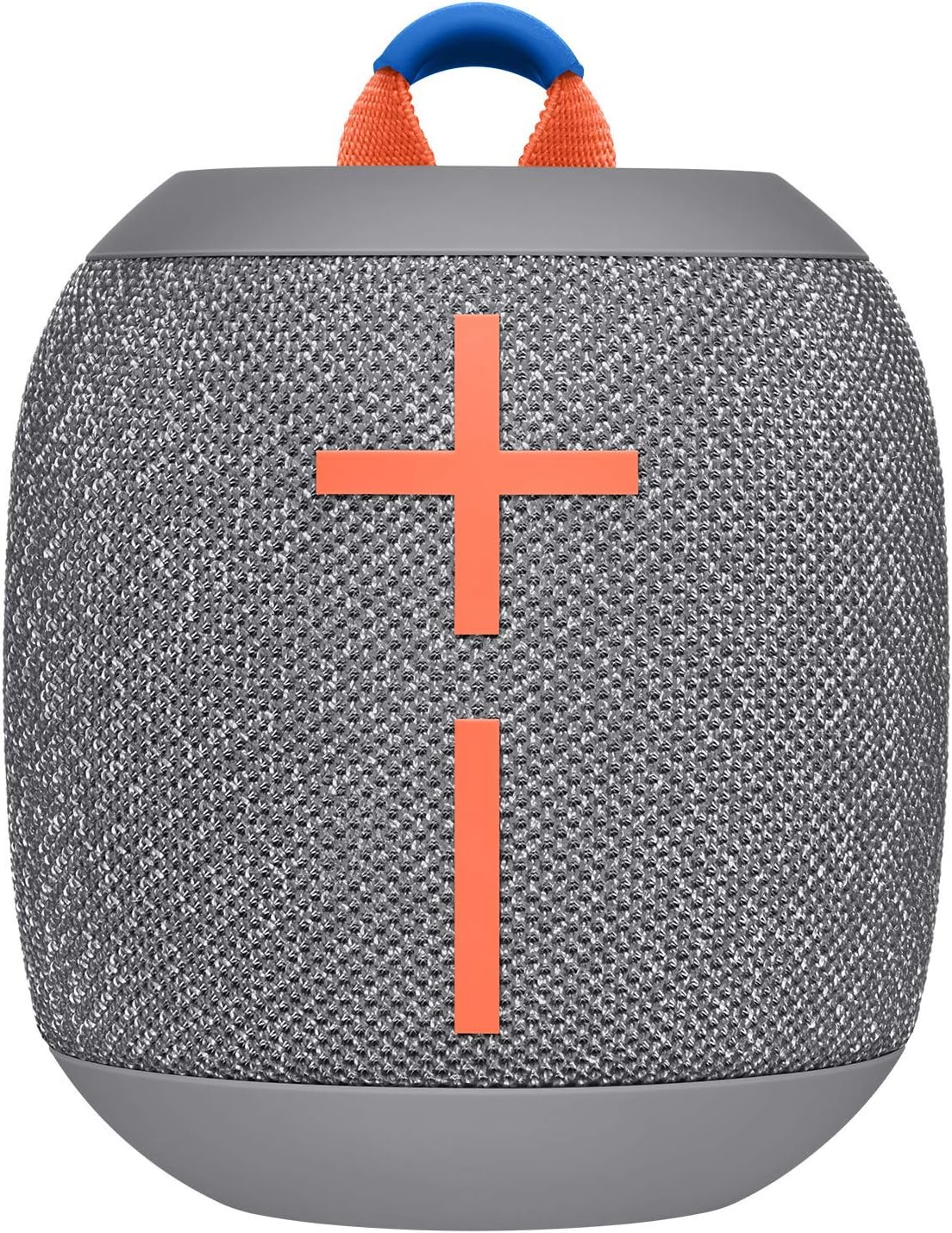 Crushed Ice Portable Bluetooth Speaker Pack of 2 W54084