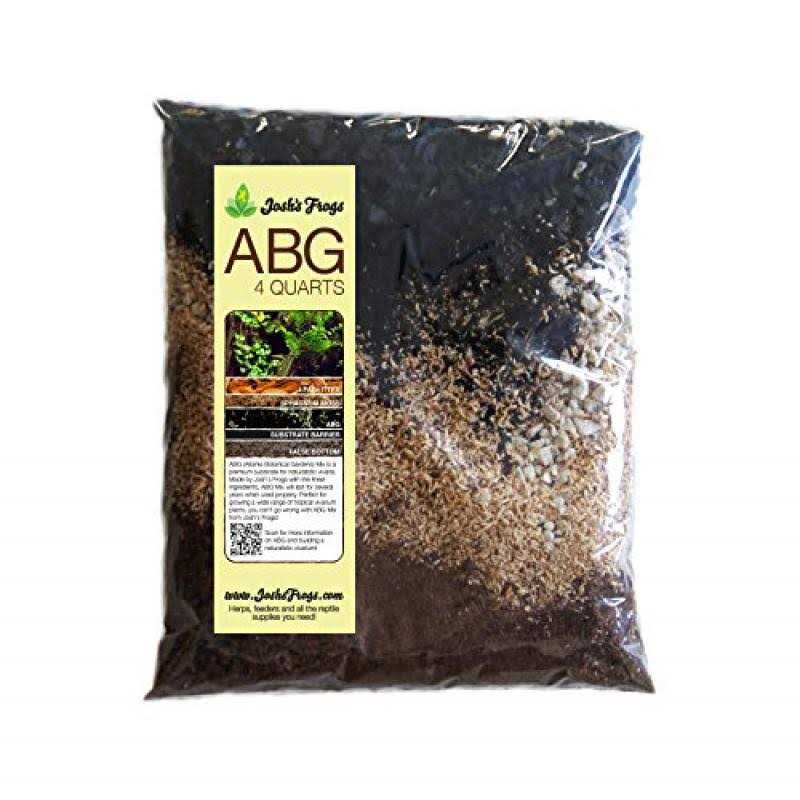 Vivarium Substrate Mix Y7232