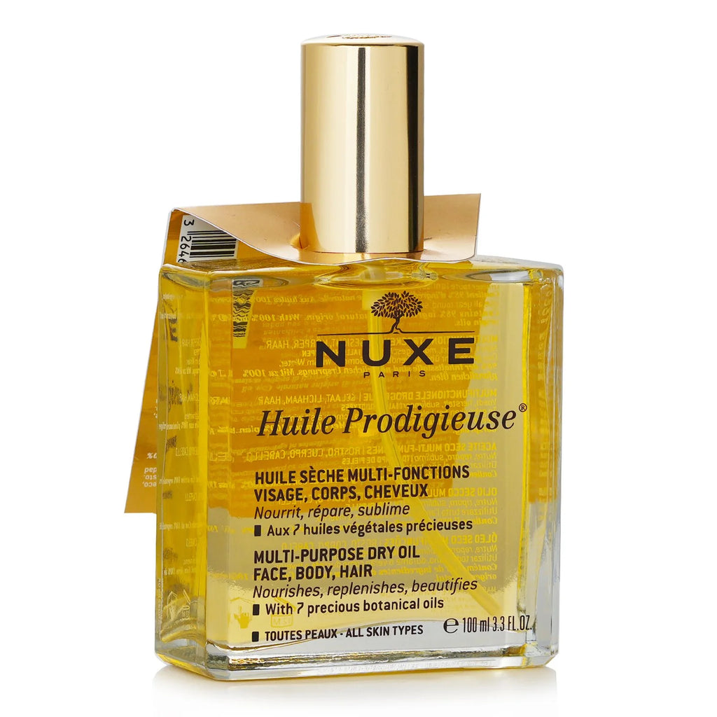 Multi Purpose Dry Oil 100ml D936