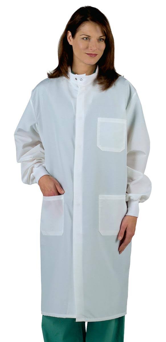 White Lab Coats E20314