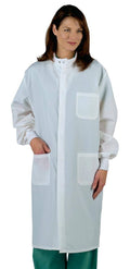White Lab Coats E20314