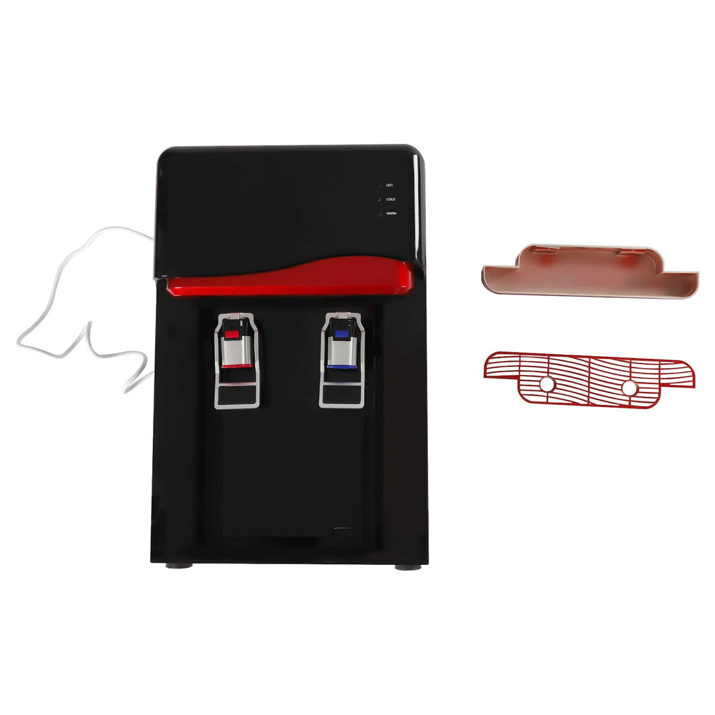5 Gallon Hot Cold Water Cooler Z5008