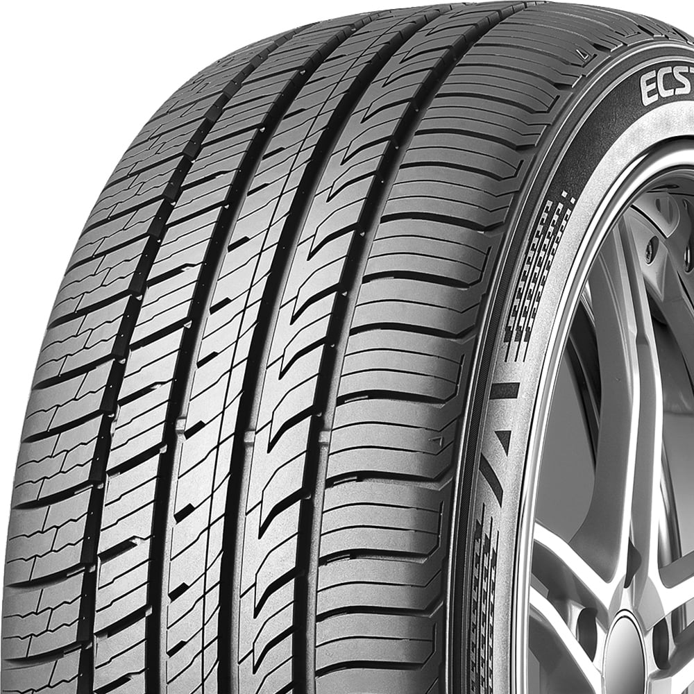 All Season 255/35ZR19 96W XL Passenger Tire X8525