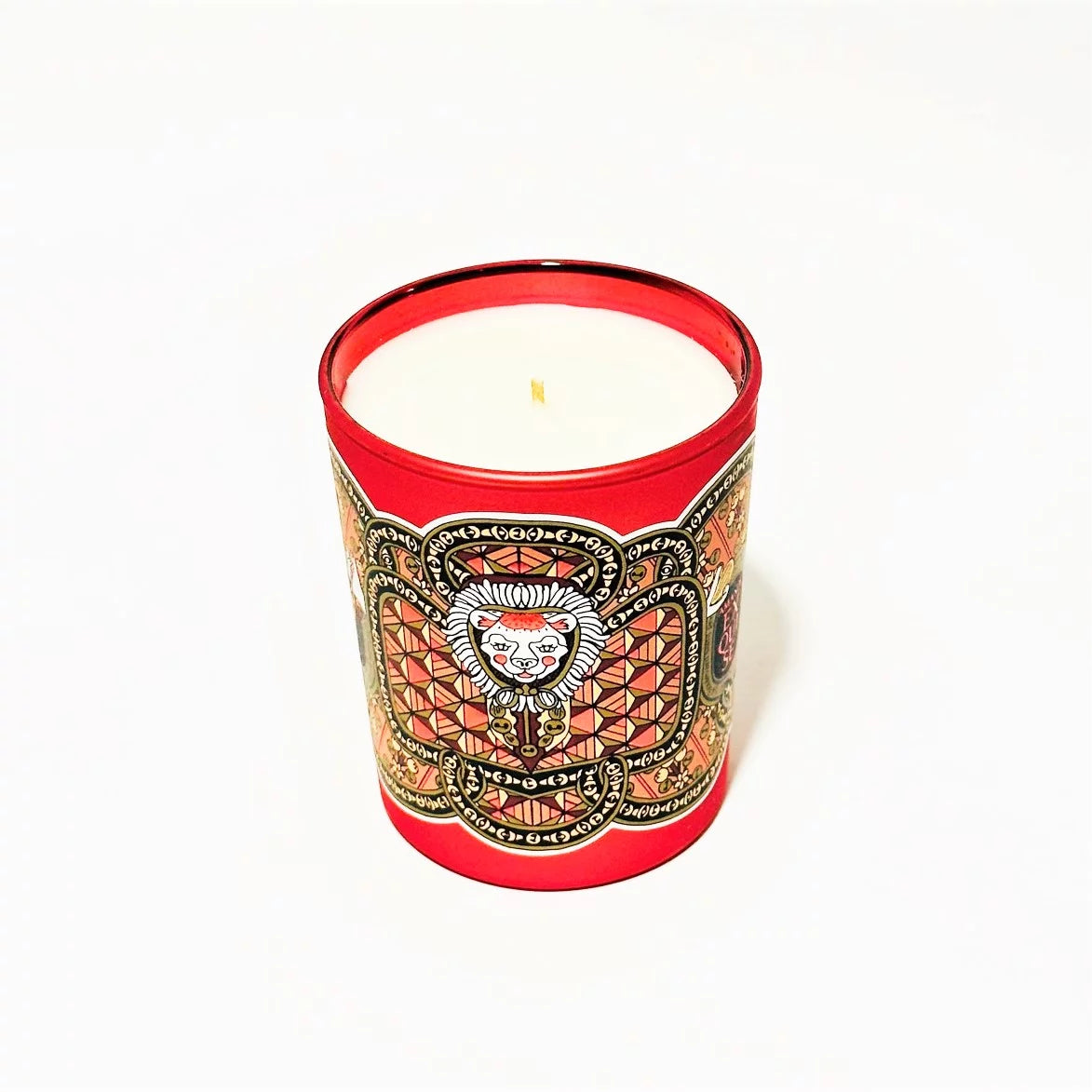 Almond Candle 190g M224