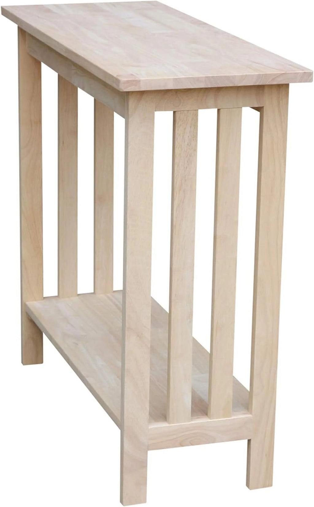 Unfinished Entry Table M526