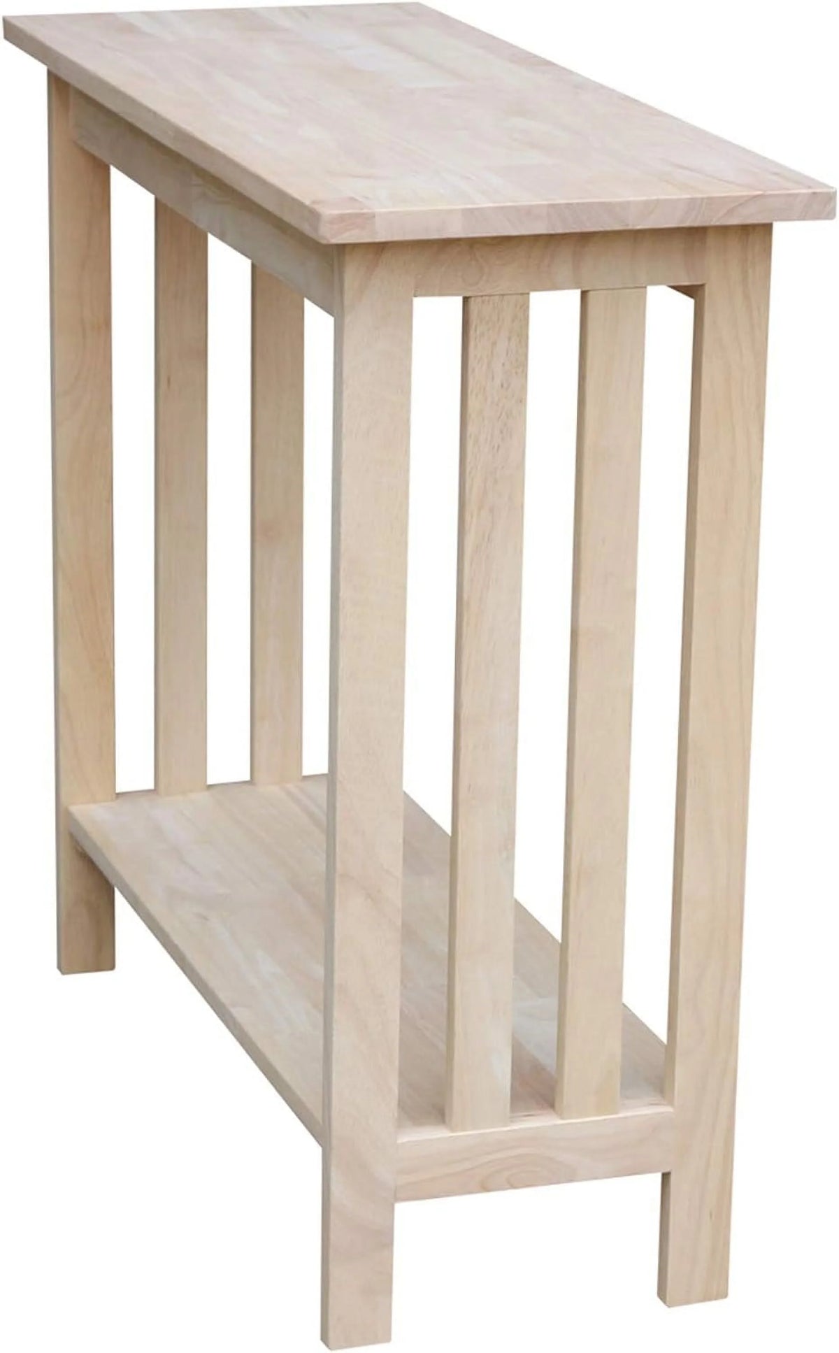 Unfinished Entry Table M526