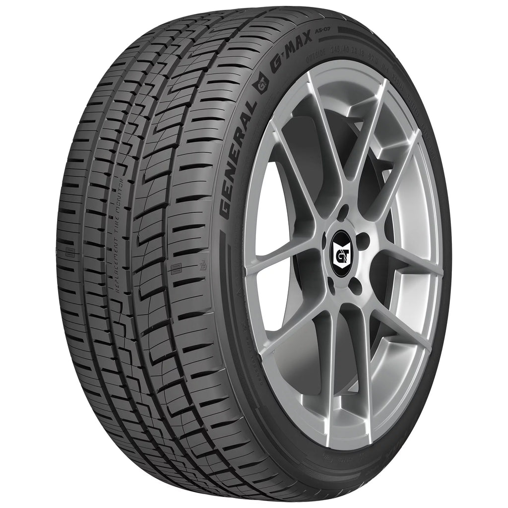 All Season 265/35ZR18 97W XL Passenger Tire V511
