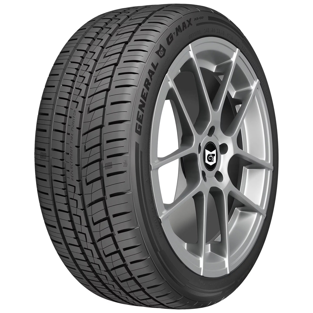 All Season 265/35ZR18 97W XL Passenger Tire V511