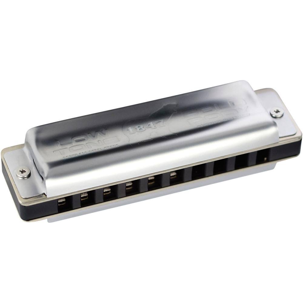 1847 Harmonica Z231380