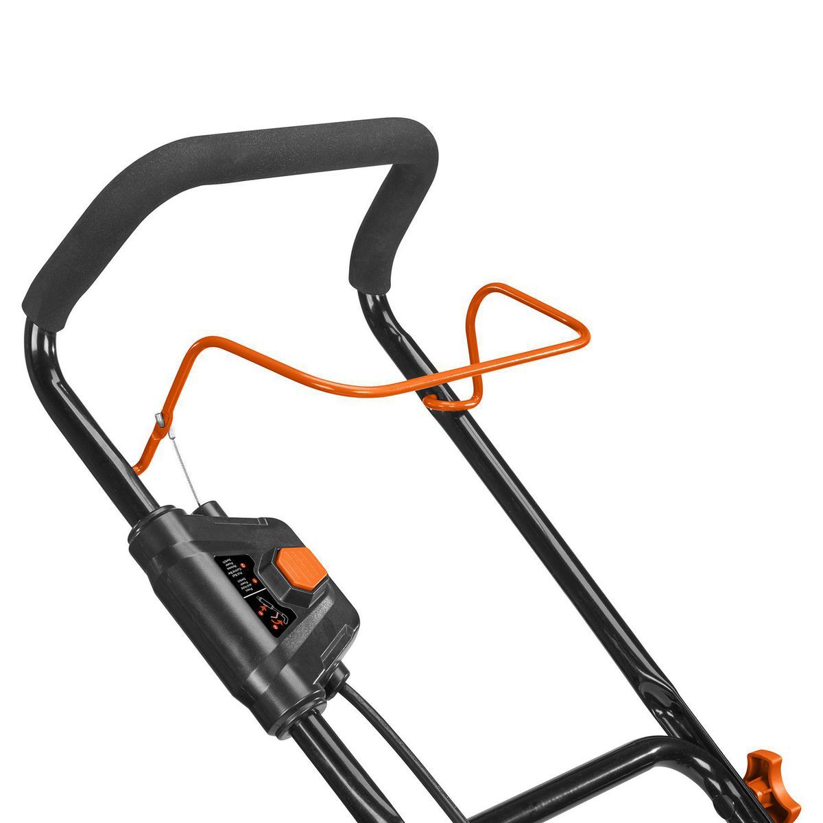 80V Brushless Cordless 10 in. Cultivator A995169