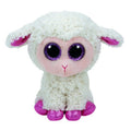 6 inch Lamb Sheep Plush M909
