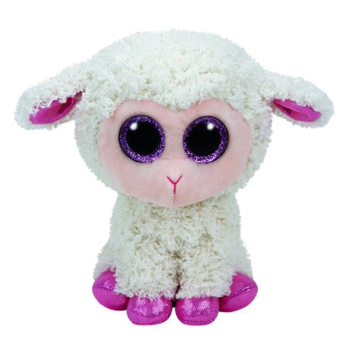 6 inch Lamb Sheep Plush M909