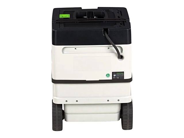 Bagless HEPA Wet/Dry Canister Vacuum H185362
