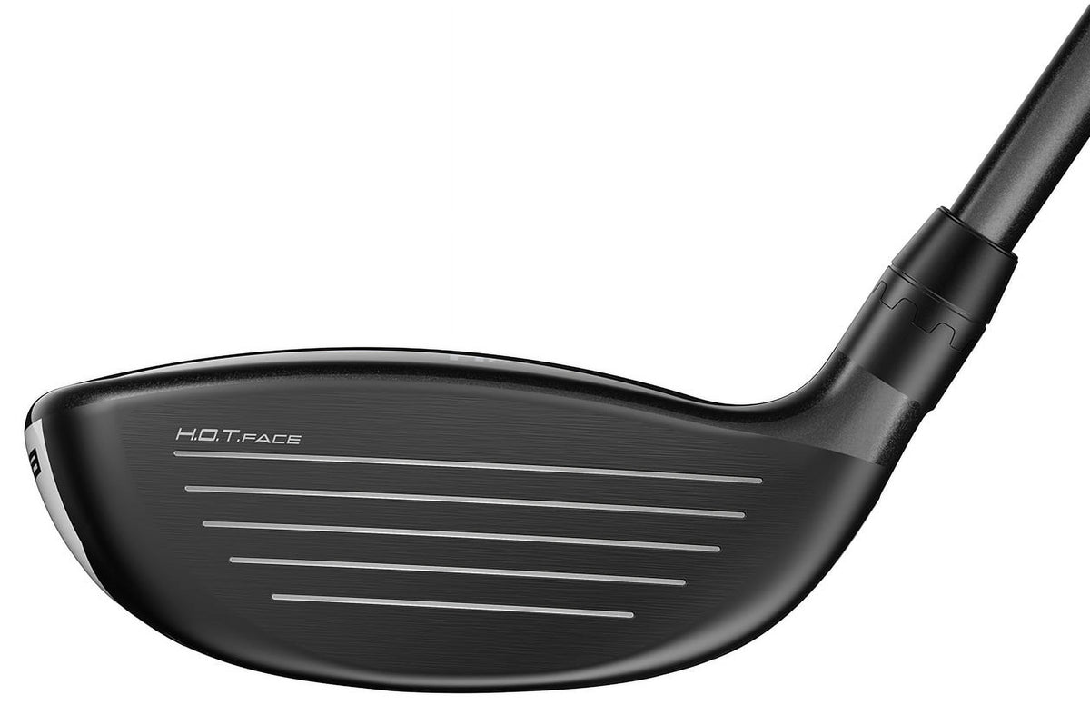 Graphite 3 Fairway Wood Stiff Flex Q9615