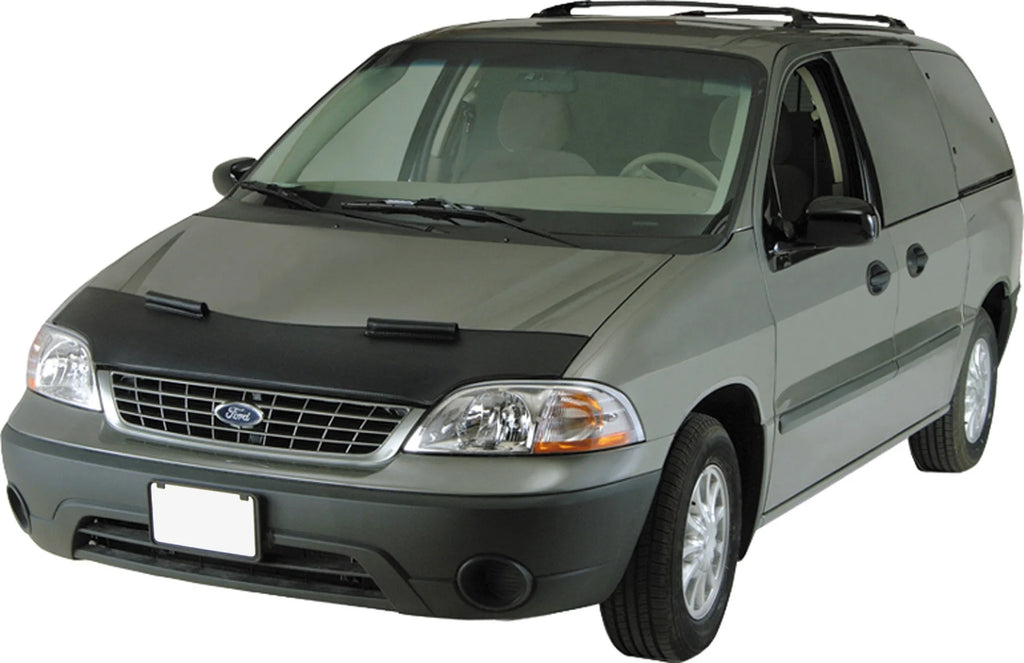 Black Hood Protector U982