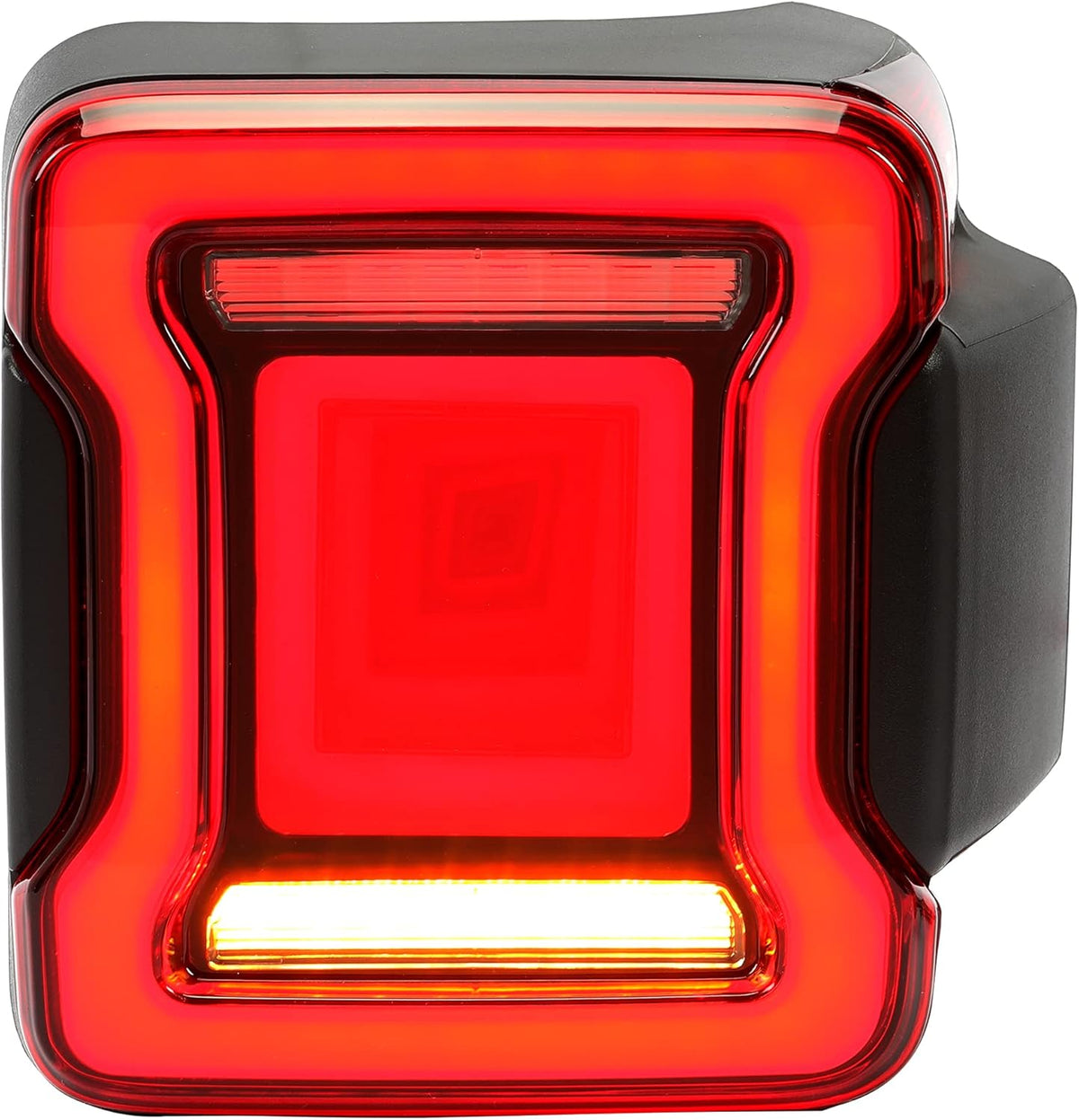 LED Dynamic Tail Light Assembly Set K5140