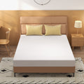 8 inch Full Size Green Tea Cooling Memory Foam Mattress G413902