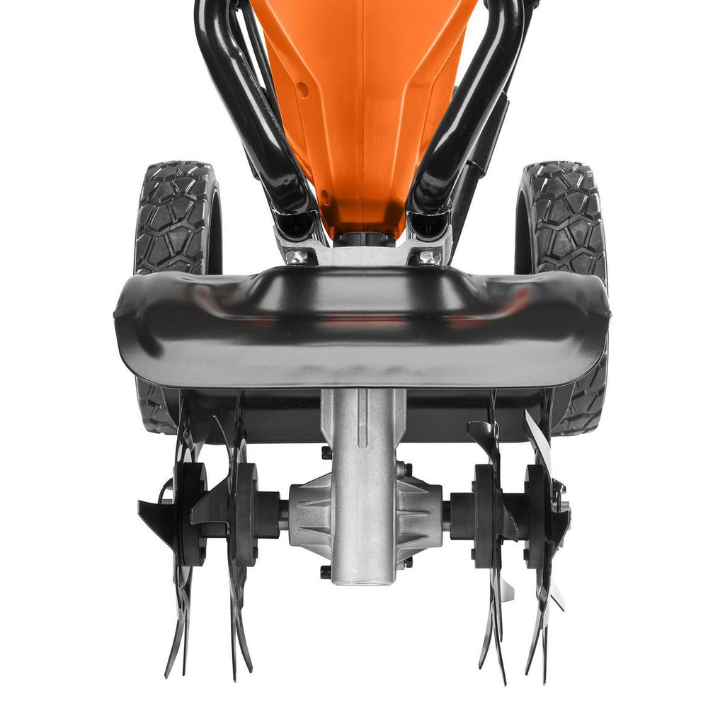 80V Brushless Cordless 10 in. Cultivator A995169