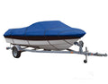 Boat Cover for Crestliner Mirage 1700 2006-2007 X5716