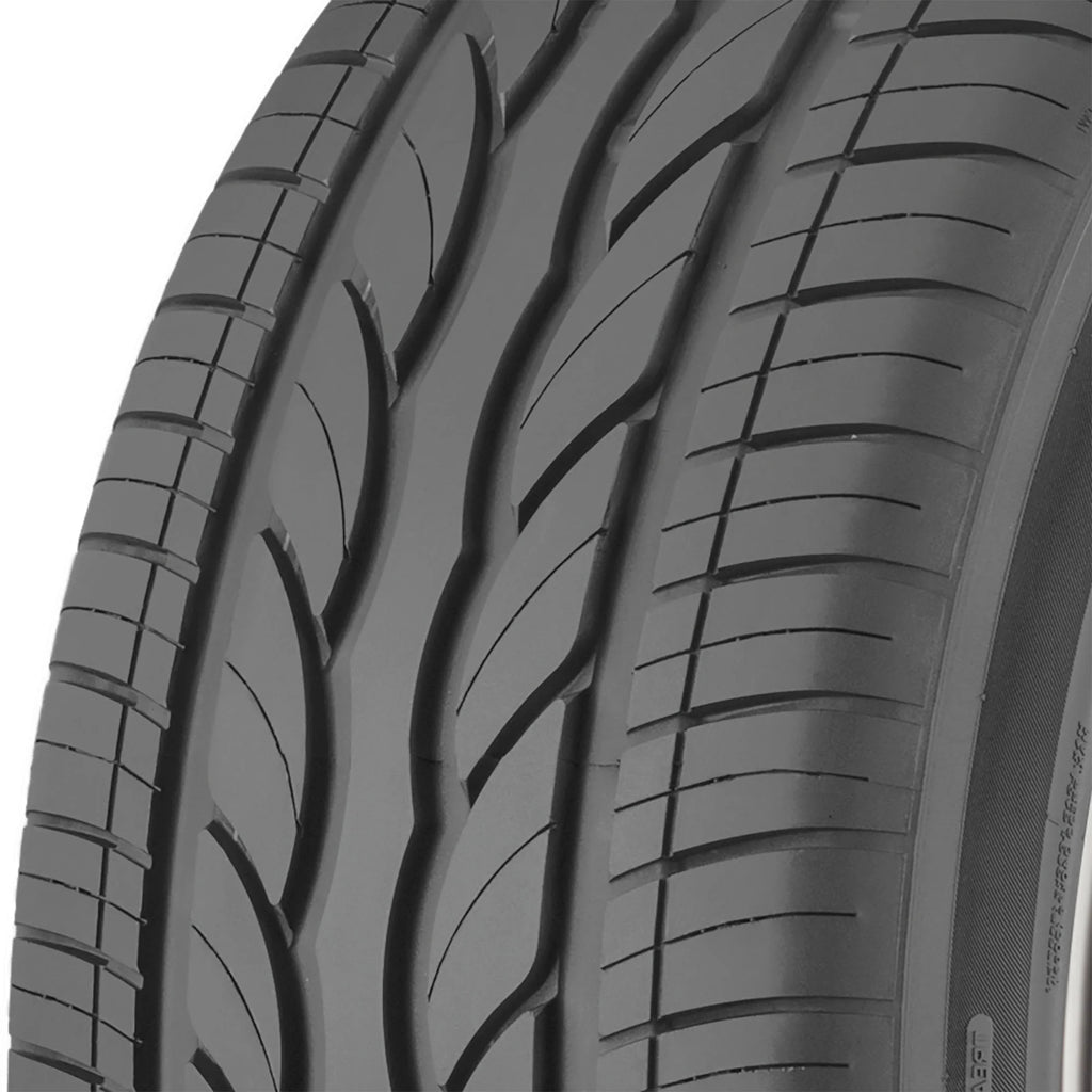 235/55R19 105W XL Passenger Tire U488737