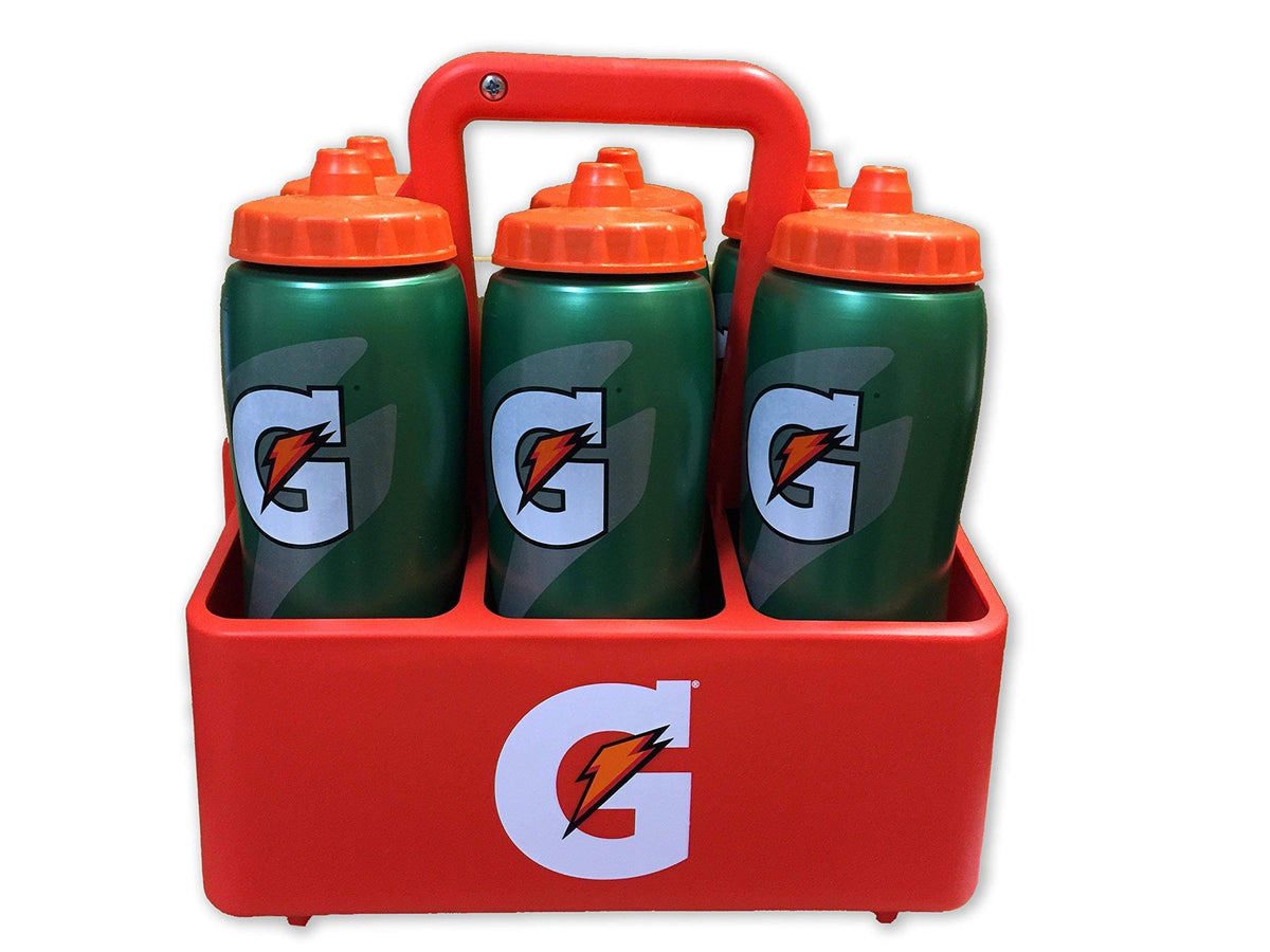 32oz Squeeze Bottle and Carrier A778984