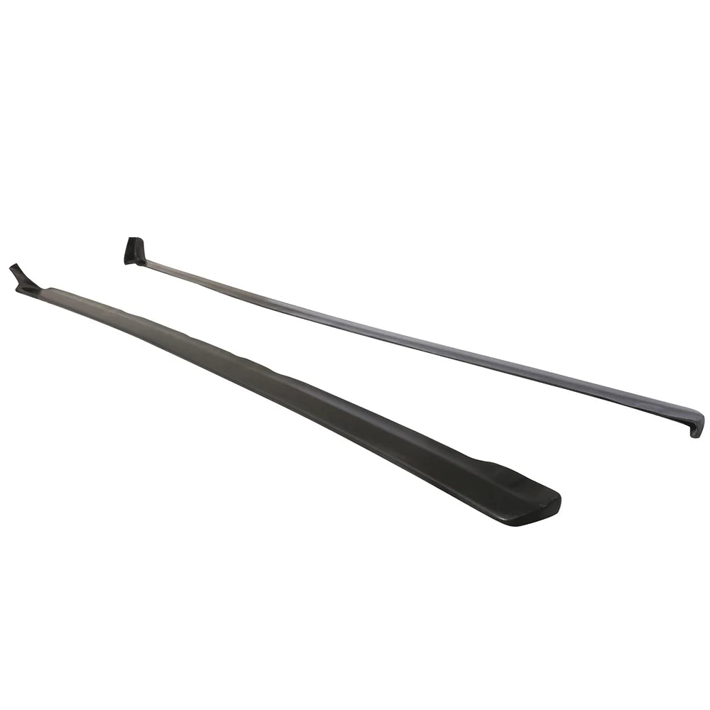 Side Skirts 2PC PU J3933
