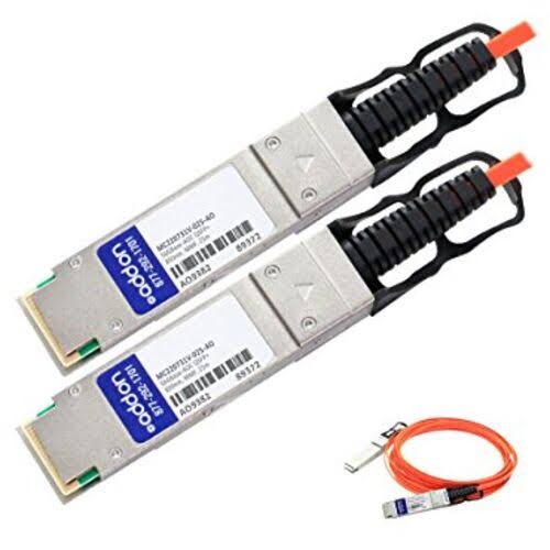 56GBase-AOC A168