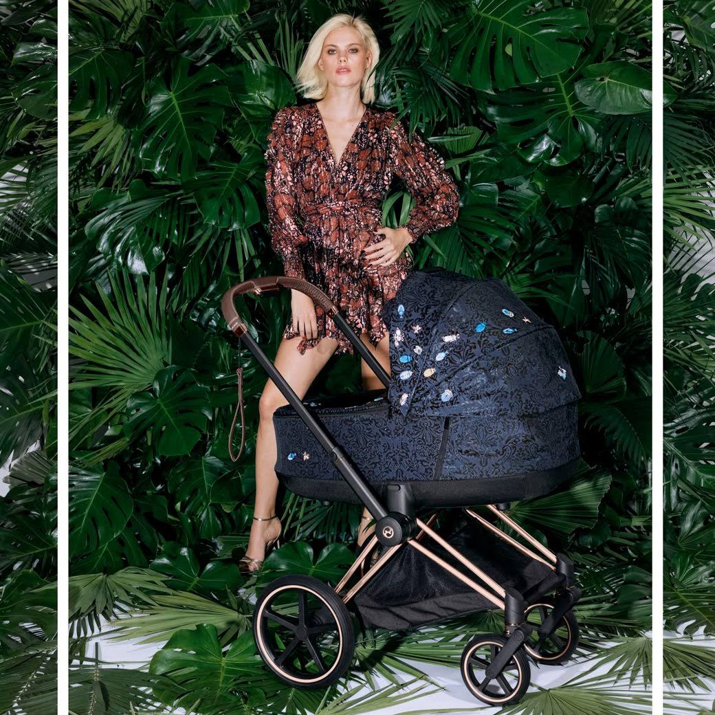 Carry Cot N81134