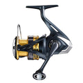 22 Sahara Spinning Reel T79827