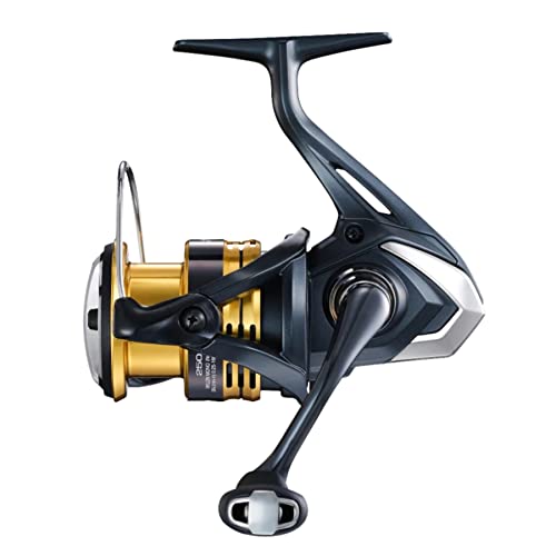 22 Sahara Spinning Reel T79827