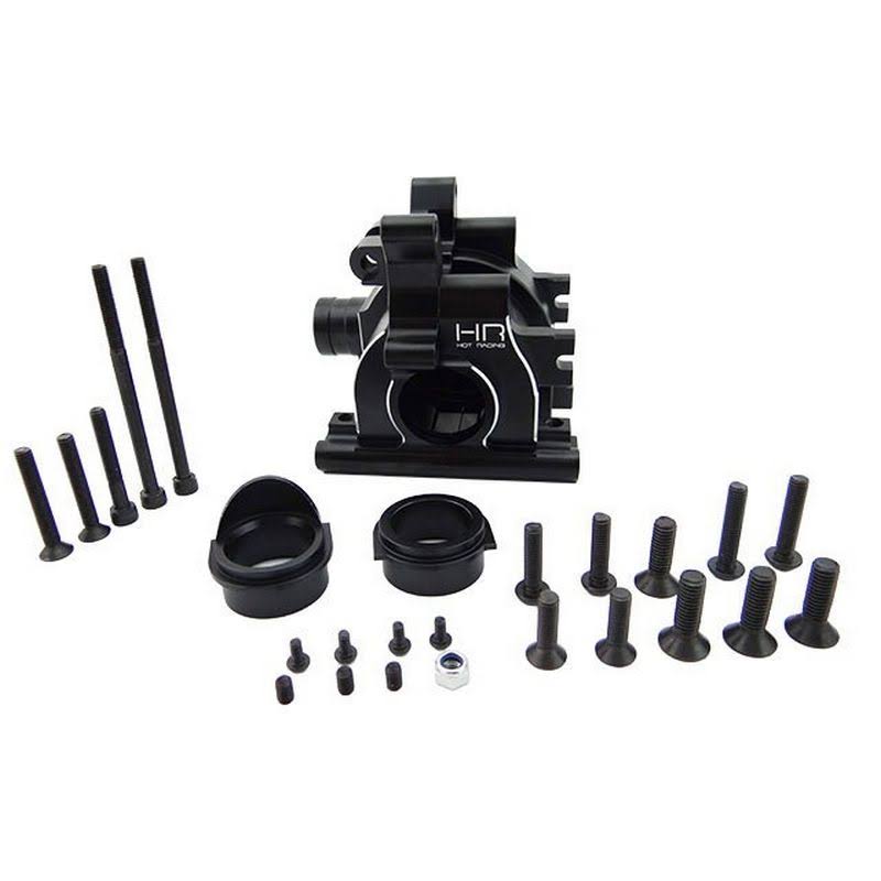 Aluminum Rear Gearbox Case R669502