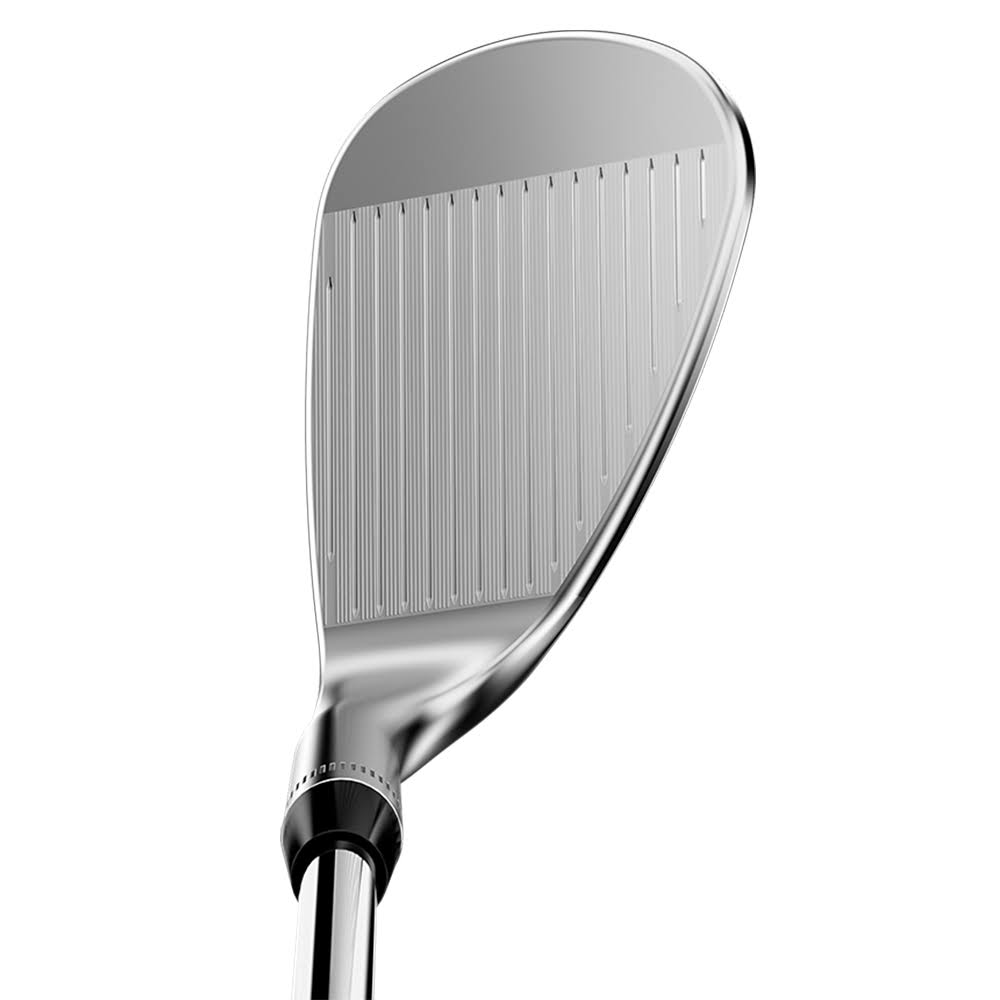 Chrome Wedge S1175