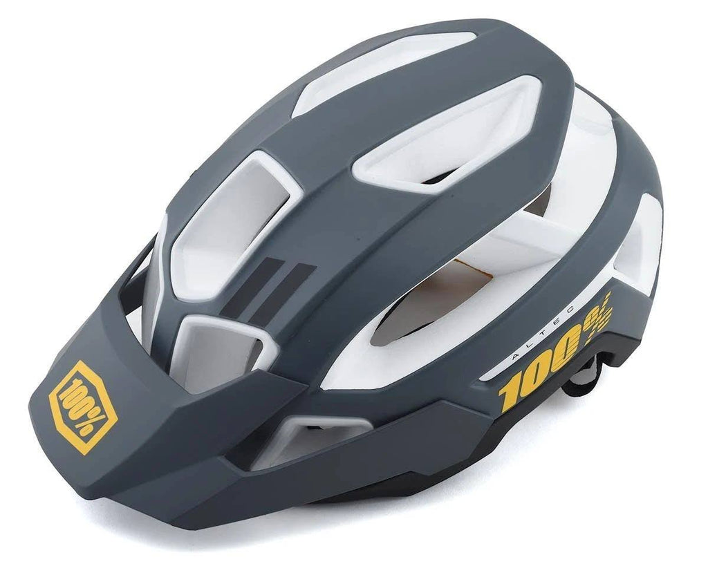 Charcoal Helmet L/XL H8202