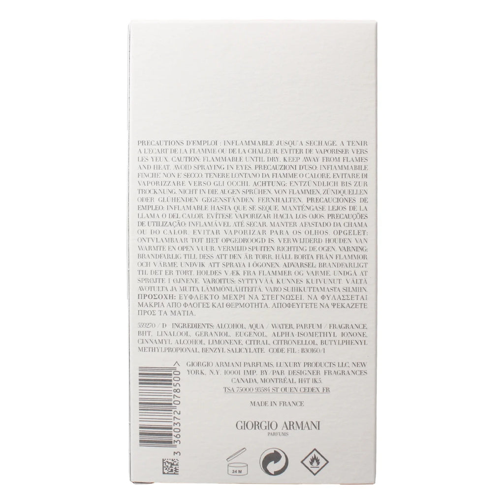 6.7 oz Eau De Toilette Spray O2299