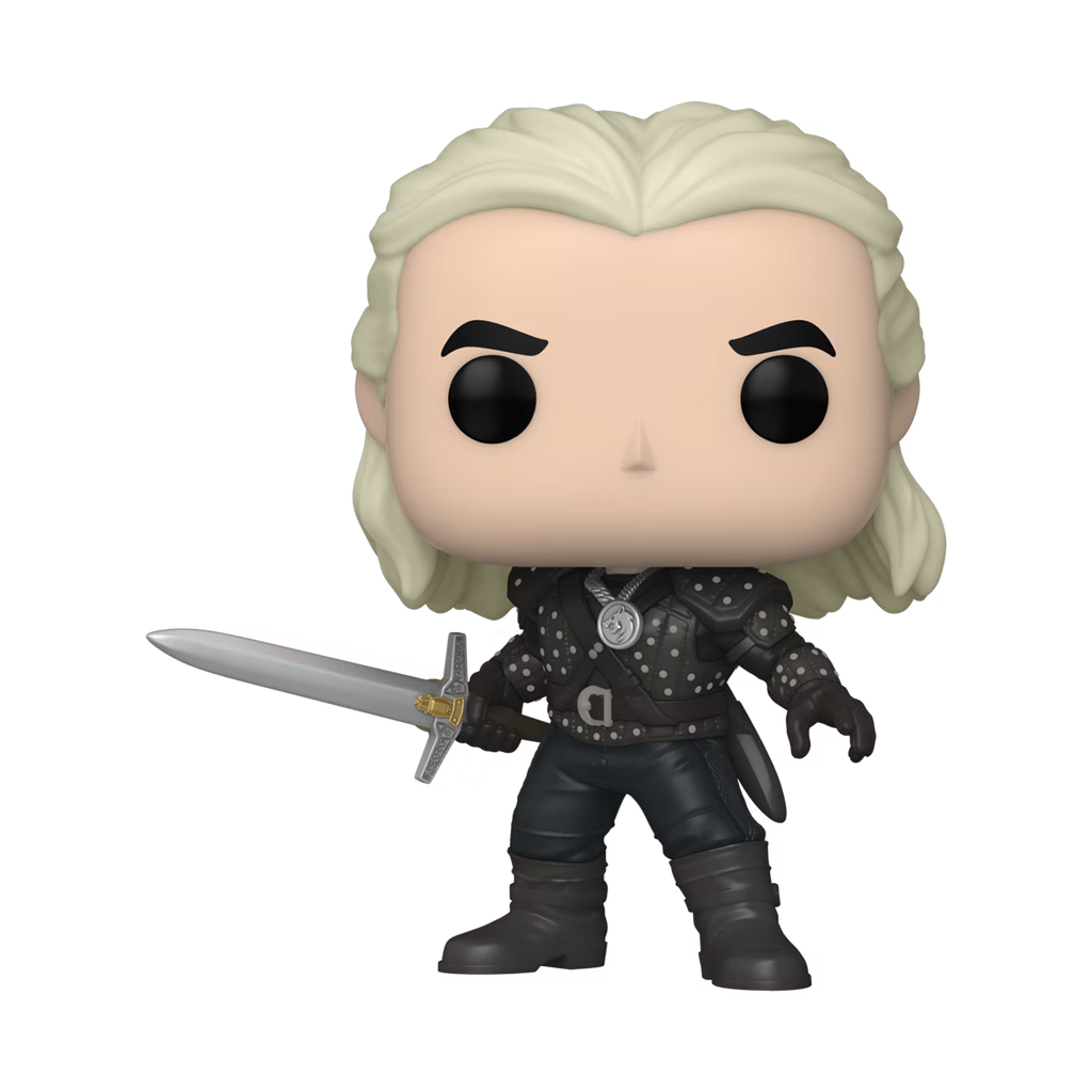 Vinyl Figure S296307