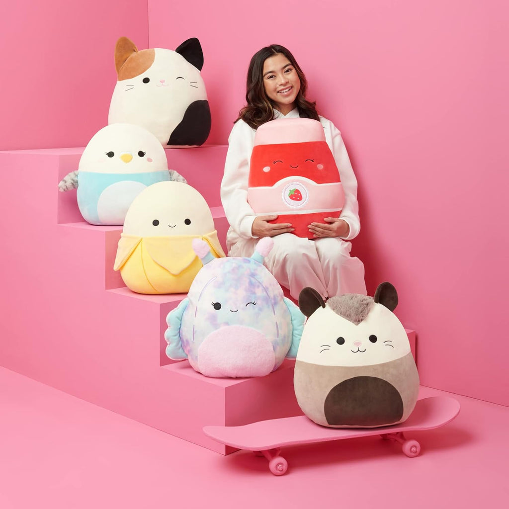 16-Inch Large Plush E6648