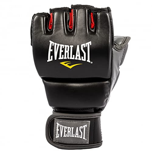 7-Ounce Closed-Thumb Grappling Gloves Y16851