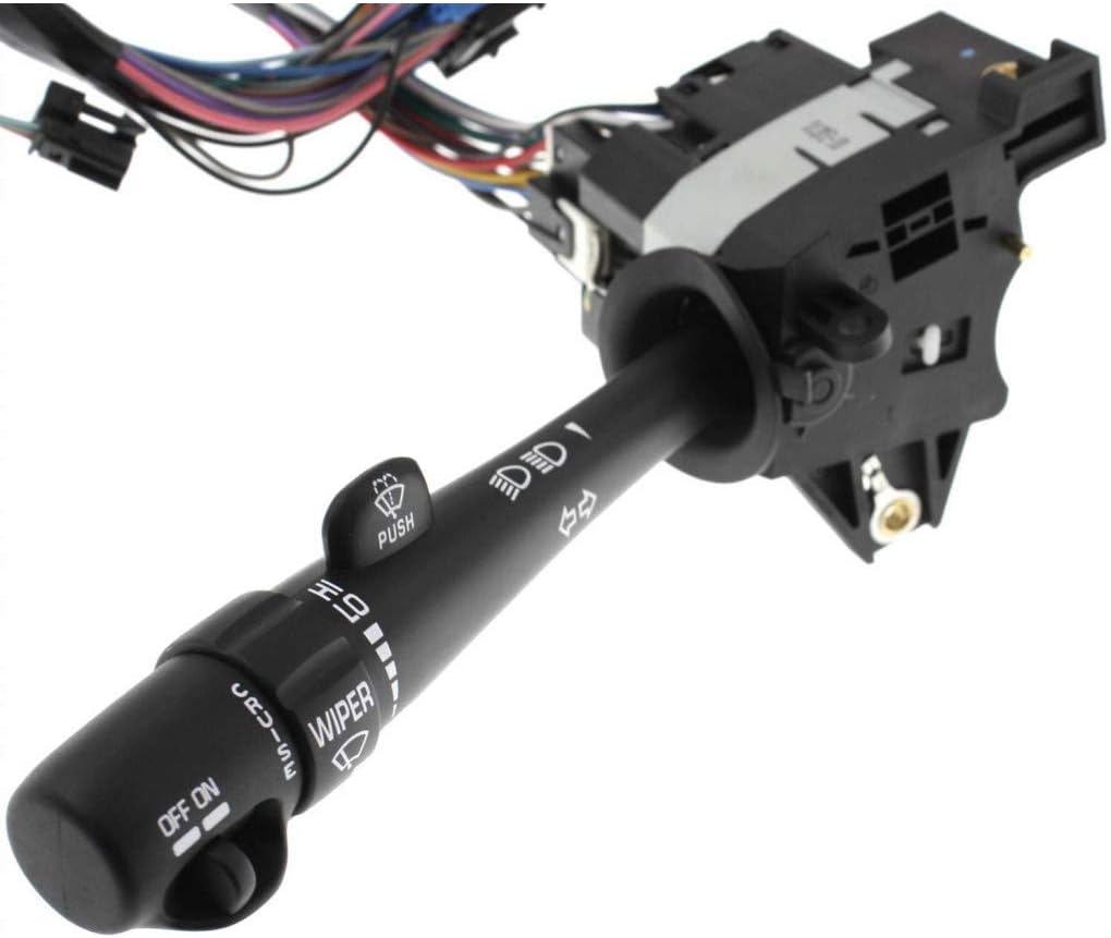 Turn Signal Switch for Chevy Impala 2000 2001 2002 2003 2004 2005 Y227