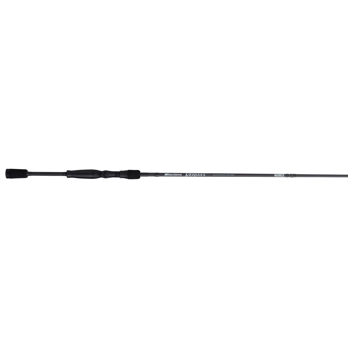 7'3" 1 Piece Casting Fishing Rod F845