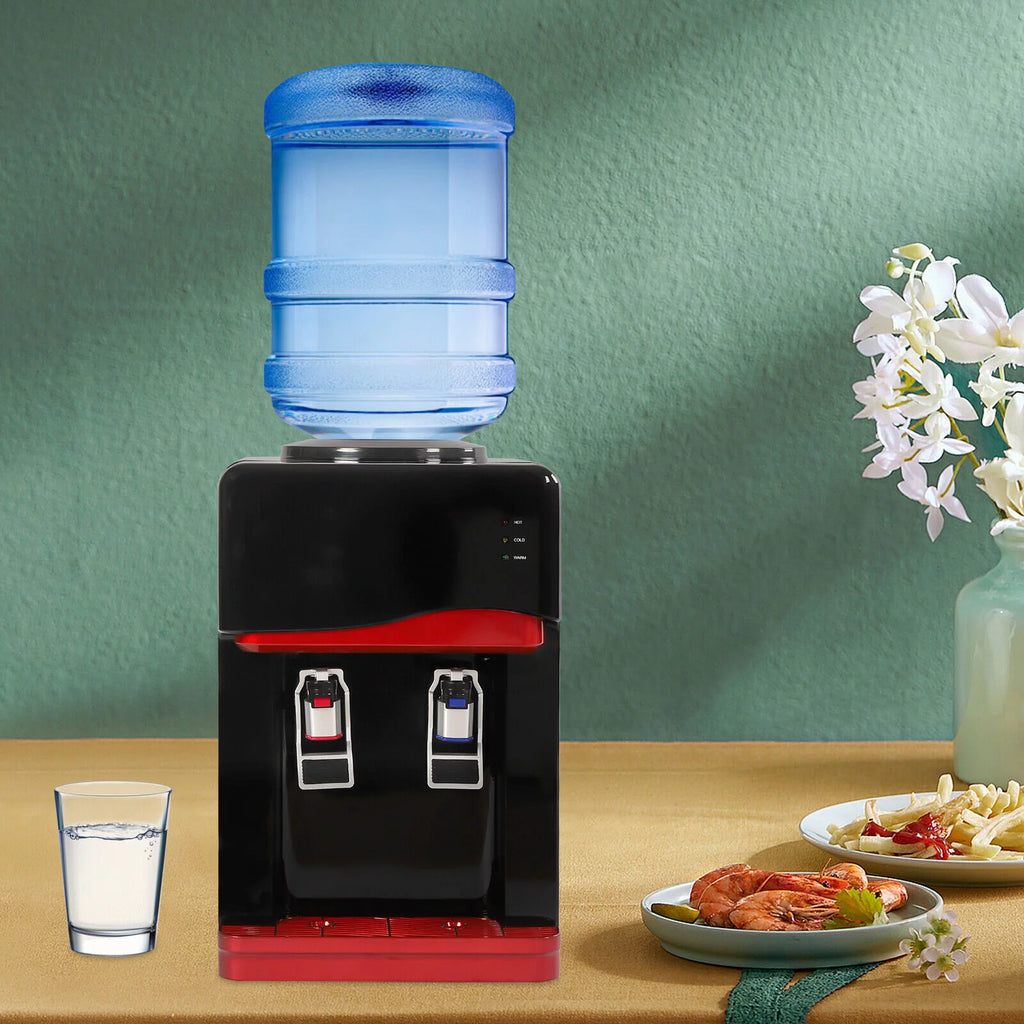 5 Gallon Hot Cold Water Cooler Z5008