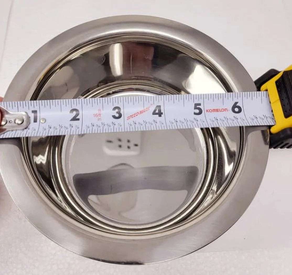 Stainless Steel 5 Pcs Cookware Set R2554