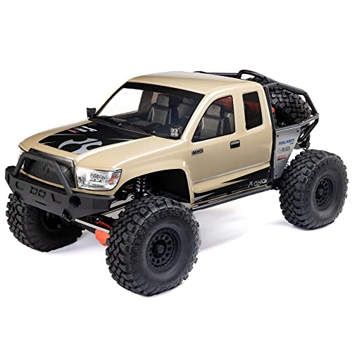Sand 4 Wheel Drive Electric RC Crawler Truck K605