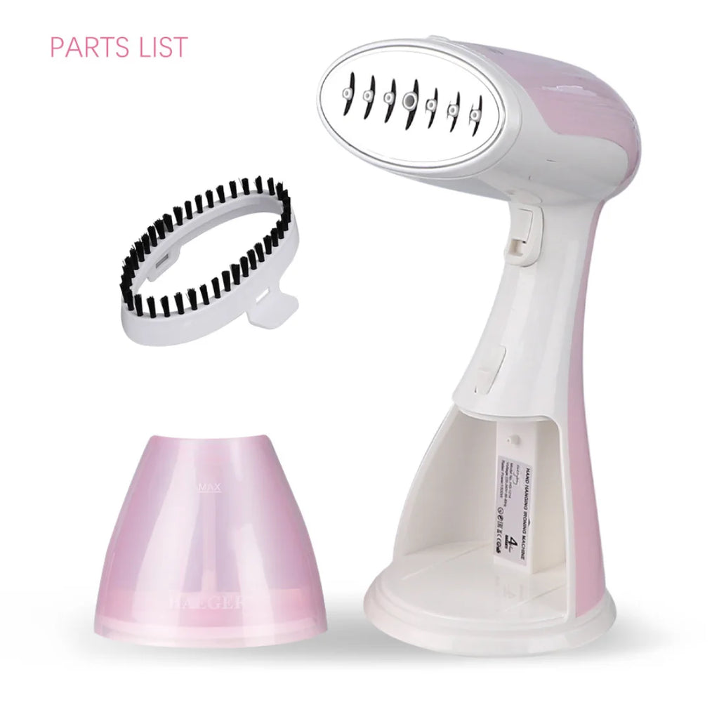 Portable Handheld Garment Steamer D101