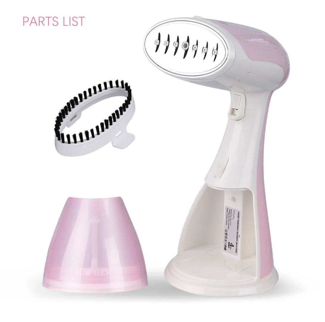 Portable Handheld Garment Steamer D101