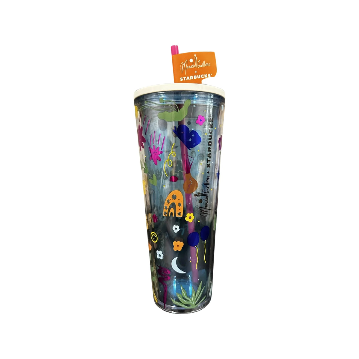 Venti Tumbler 24Oz C298215