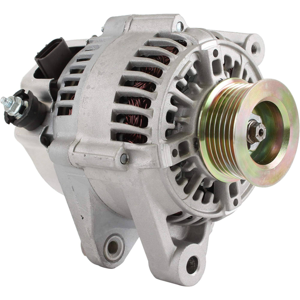 Alternator for 3.0L Toyota Camry Solara Lexus ES300 J7116