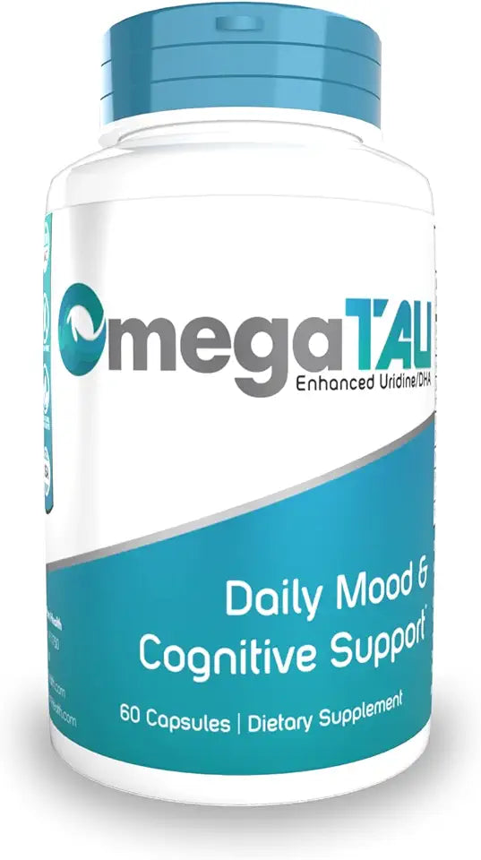 OmegaTAU Capsules Y27666