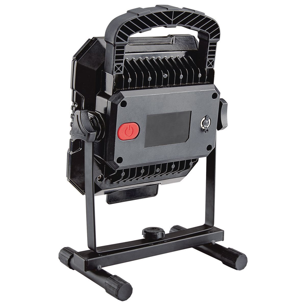 1500 Lumen LED Rechargeable Work Light E5089